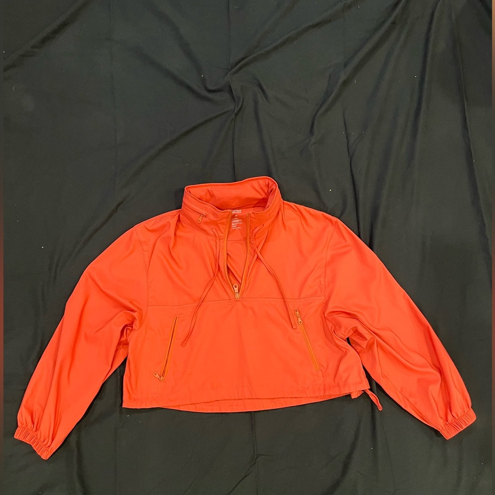 Girlfriend Collective Sport Jacket